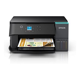 Epson EcoTank ET-2951 - Multifunktionsdrucker - Farbe - Tintenstrahl - ITS - A4/Letter (Medien)
