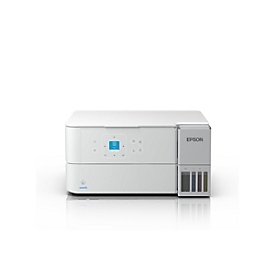 Epson EcoTank ET-2956 - Multifunktionsdrucker - Farbe - Tintenstrahl - ITS - A4/Letter (Medien)