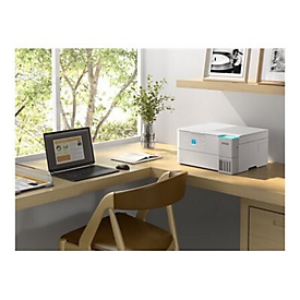 Epson EcoTank ET-2956 - Multifunktionsdrucker - Farbe - Tintenstrahl - ITS - A4/Letter (Medien)