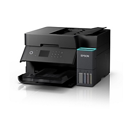 Epson EcoTank ET-3950 - Multifunktionsdrucker - Farbe - Tintenstrahl - ITS - Legal (216 x 356 mm)