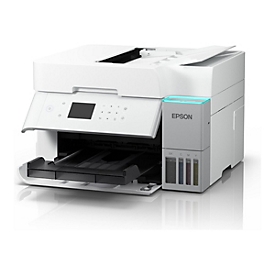 Epson EcoTank ET-3956 - Multifunktionsdrucker - Farbe - Tintenstrahl - ITS - A4/Letter (Medien)