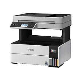 Epson EcoTank ET-5150 - Multifunktionsdrucker - Farbe - Tintenstrahl - A4/Legal (Medien)