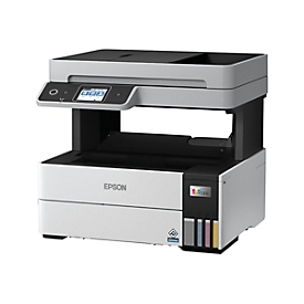 Epson EcoTank ET-5170 - Multifunktionsdrucker - Farbe - Tintenstrahl - A4 (210 x 297 mm)