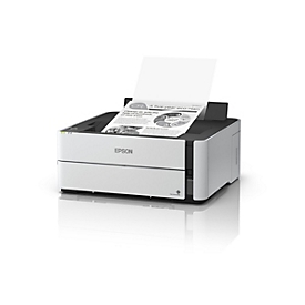 Epson EcoTank ET-M1180 - Drucker - s/w - Duplex - Tintenstrahl - ITS