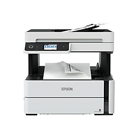 Epson EcoTank ET-M3180 - Multifunktionsdrucker - s/w