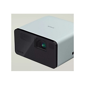 Epson EF-21G - 3-LCD-Projektor - tragbar - 1000 lm (weiß) - 1000 lm (Farbe) - Full HD (1920 x 1080)