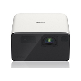 Epson EF-21W - 3-LCD-Projektor - tragbar - 1000 lm (weiß) - 1000 lm (Farbe) - Full HD (1920 x 1080)