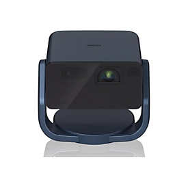 Epson EF-22N - 3-LCD-Projektor - tragbar - 1000 lm (weiß) - 1000 lm (Farbe) - Full HD (1920 x 1080)