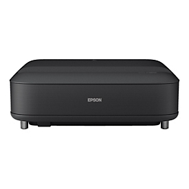 Epson EH-LS650B - 3-LCD-Projektor - 3600 lm (weiß) - 3600 lm (Farbe) - 16:9 - 4K