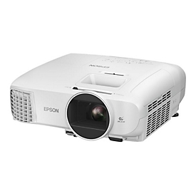 Epson EH-TW5700 - 3-LCD-Projektor - 3D - 2700 lm (weiß) - 2700 lm (Farbe) - Full HD (1920 x 1080)