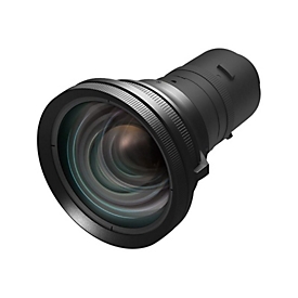 Epson ELP LU01 - Short-throw zoom lens - 10.9 mm - 12.95 mm - f/2,15-2,33 - für Epson EB-G6070, G6250, G6270, G6370, G6450, G6550, G6570, G6650, G6770, G6800, G6970