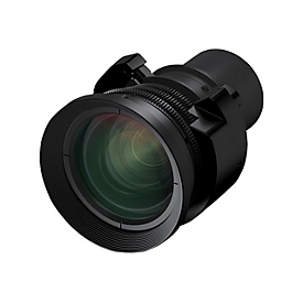 Epson ELP LW05 - Wide-Throw-Zoomobjektiv - 17.6