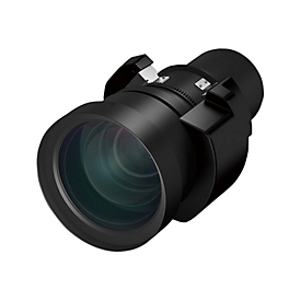 Epson ELP LW06 - Wide-Throw-Zoomobjektiv - für