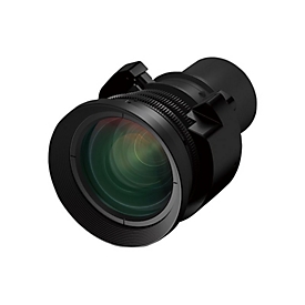 Epson ELP LW08 - Wide-Throw-Zoomobjektiv - 36