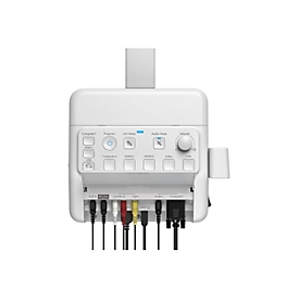 Epson ELPCB03N - Projektorsteuereinheit - Verbindung