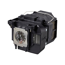 Epson ELPLP75 - Projektorlampe - für Epson EB-1940, 1945, 1950, 1955, 1960, 1965; PowerLite 1940, 1945, 1950, 1955, 1960, 1965