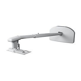 Epson ELPMB64 - Klammer - für Projektor - Wandmontage