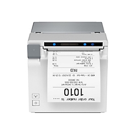 Epson EU m30 (001) - Belegdrucker - Thermozeile - Rolle (7,95 cm)