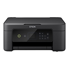Epson Expression Home XP-3205 - Multifunktionsdrucker - Farbe - Tintenstrahl - A4/Legal (Medien) - bis zu 10 Seiten/Min. (Drucken)