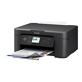 Epson Expression Home XP-4200 - Multifunktionsdrucker - Farbe - Tintenstrahl - A4/Legal (Medien) - bis zu 10 Seiten/Min. (Drucken)
