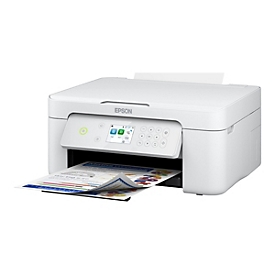 Epson Expression Home XP-4205 - Multifunktionsdrucker - Farbe - Tintenstrahl - A4/Legal (Medien) - bis zu 10 Seiten/Min. (Drucken)
