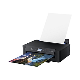 Epson Expression Photo HD XP-15000 - Drucker - Farbe - Duplex - Tintenstrahl - A3/Ledger - 5760 x 1400 dpi - bis zu 9.2 Seiten/Min. (einfarbig)/