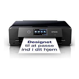 Epson Expression Photo XP-980 - Multifunktionsdrucker - Farbe - Tintenstrahl - A4 (210 x 297 mm)