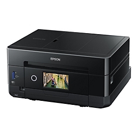 Epson Expression Premium XP-7100 Small-in-One - Multifunktionsdrucker - Farbe - Tintenstrahl - Legal (216 x 356 mm) (Original) - A4/Legal (Medien)