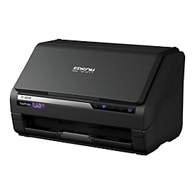 Epson FastFoto FF-680W - Dokumentenscanner - Desktop-Gerät - USB 3.0, Wi-Fi(n)