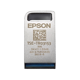 Epson Fiscal TSE for Germany USB