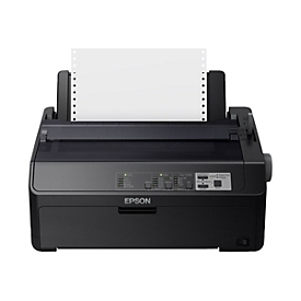 Epson FX 890IIN - Drucker - s/w - Punktmatrix
