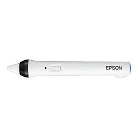 Epson Interactive Pen A - Orange - Digitaler Stift - kabellos - Infrarot - für Epson EB-1420, 1430, 536, 595; BrightLink 475, 48X, 575, 585, 595; BrightLink Pro 1410