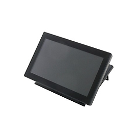 Epson Kunden-Anzeige DM-D 70 - für TM m30II-SL - schwarz