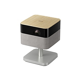 Epson Lifestudio Flex EF-72 - 3-LCD-Projektor - 1000 lm (weiß)