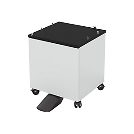 Epson Low - MFP-Unterschrank - für WorkForce Pro WF-C529RDTW, WF-C529RDW, WF-C579RDTWF, WF-C579RDWF, WF-M5299DW