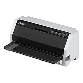Epson LQ 780N - Drucker - s/w - Punktmatrix - A3 - 360 x 180 dpi