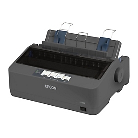 Epson LX 350 - Drucker - s/w - Punktmatrix