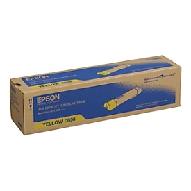 Epson Mit hoher Kapazität - Gelb - original