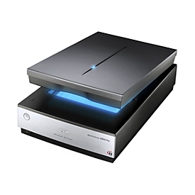 Epson Perfection V850 Pro - Flachbettscanner - CCD - A4/Letter - 6400 dpi x 9600 dpi - USB 2.0