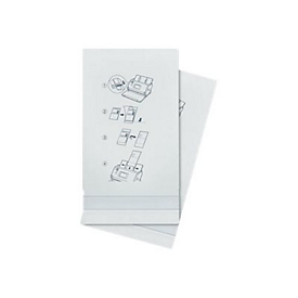 Epson Reisepassträgerblatt - für Epson DS-30000