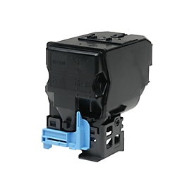 Epson Schwarz - original - Tonerpatrone - für