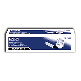 EPSON SO50319 tonercassette zwart