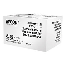 Epson Standart Cassette Maintenance Roller - Medienkassetten-Walzen-Kit - für WorkForce Pro RIPS WF-C879, WF-C8610, WF-C869, WF-C8690, WF-C878