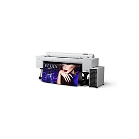 Epson SureColor P20500 - 1626 mm (64") Großformatdrucker - Farbe - Tintenstrahl - Rolle (162,6 cm)
