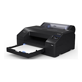 Epson SureColor P5300 - 432 mm (17") Großformatdrucker - Farbe - Tintenstrahl - Rolle (43,2 cm) - 5760 x 1440 dpi