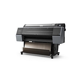 Epson SureColor P9300 - 1118 mm (44") Großformatdrucker - Farbe - Tintenstrahl - Rolle (111,8 cm) - 2400 x 1200 dpi