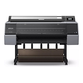 Epson SureColor P9300 - 1118 mm (44") Großformatdrucker - Farbe - Tintenstrahl - Rolle (111,8 cm) - 2400 x 1200 dpi