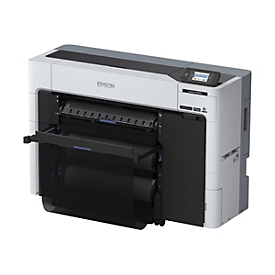 Epson SureColor SC-P6500DE - 610 mm (24") Großformatdrucker - Farbe - Tintenstrahl - Roll (60.9 cm)