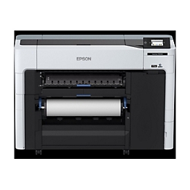 Epson SureColor SC-P6500E - 610 mm (24") Großformatdrucker - Farbe - Tintenstrahl - Rolle (61 cm)