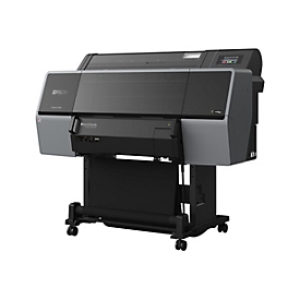 Epson SureColor SC-P7500 - 610 mm (24") Großformatdrucker - Farbe - Tintenstrahl - Rolle (61 cm) - 1200 x 2400 dpi